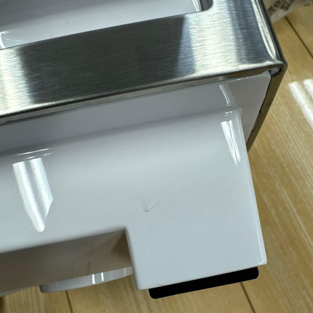 【13-20枚目要確認】クイジナート フードプロセッサー 1.9L ホワイト