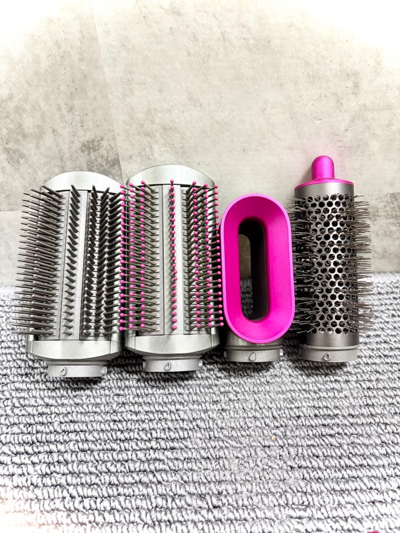 dyson ダイソン Airwrap ヘアスタイラー エアラップ　HS01