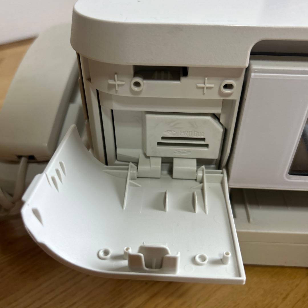 brother MFC-J6980DW インクジェットプリンター