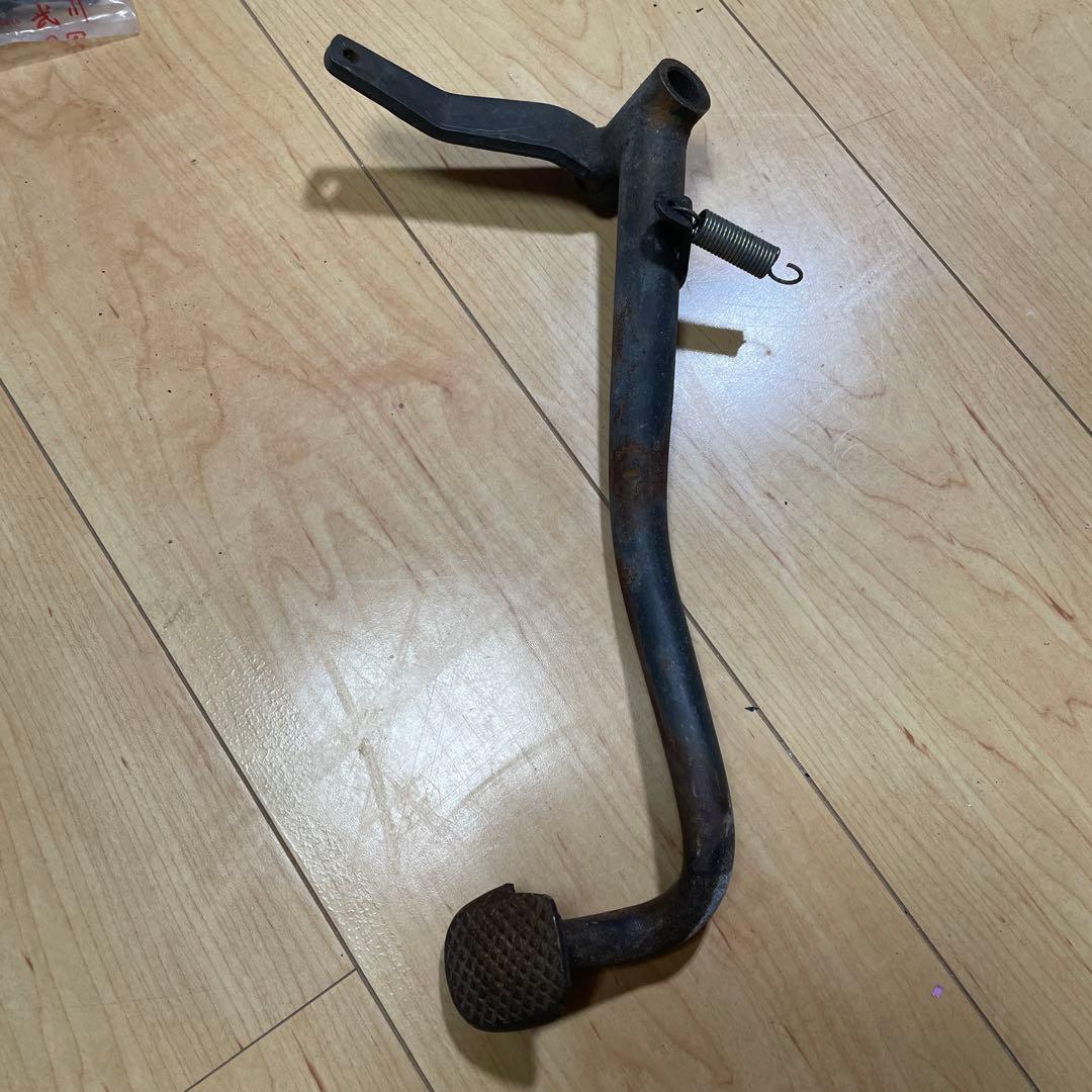 モンキー　ゴリラ用パーツまとめ