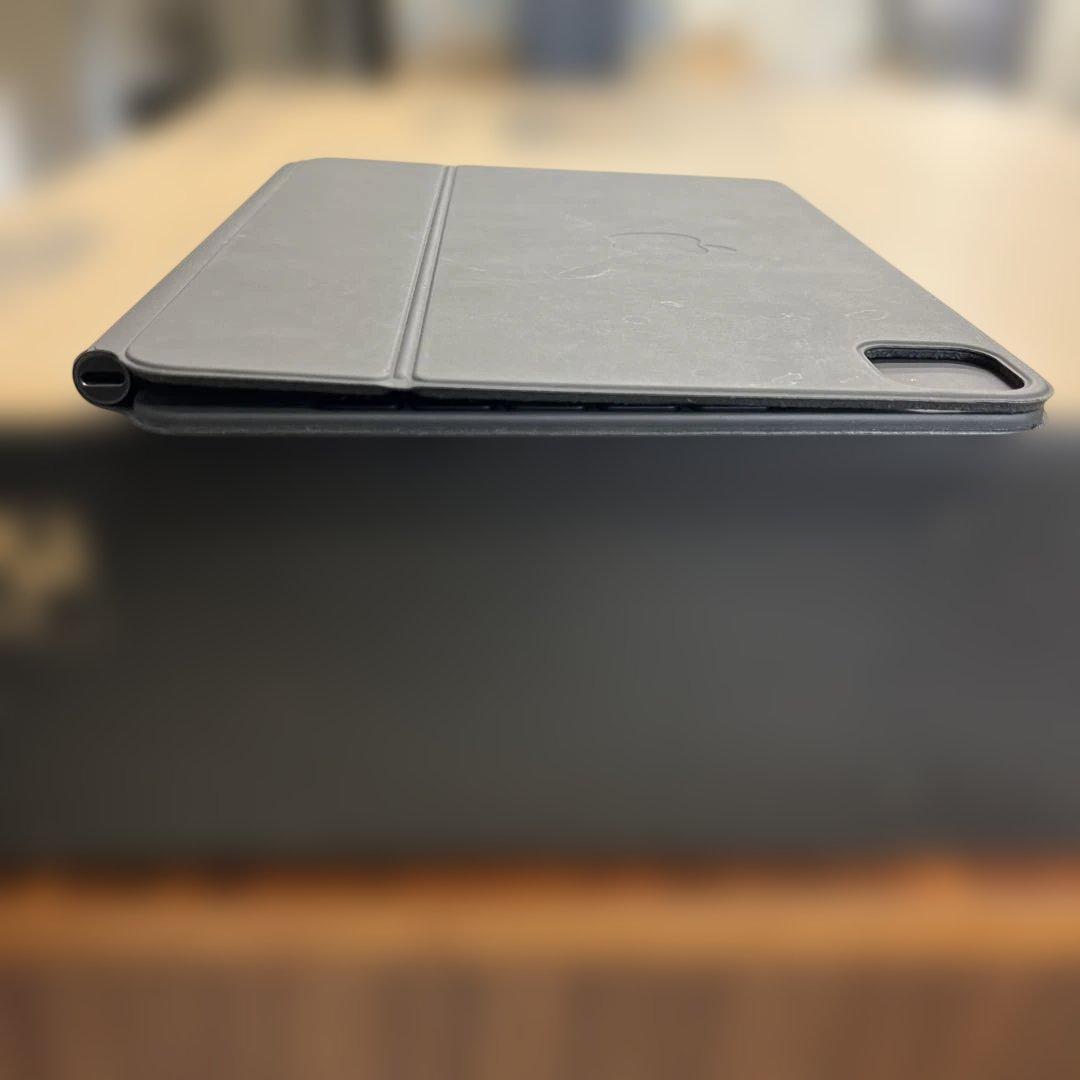 iPad Pro 11インチMagic Keyboard ブラック 英語配列T