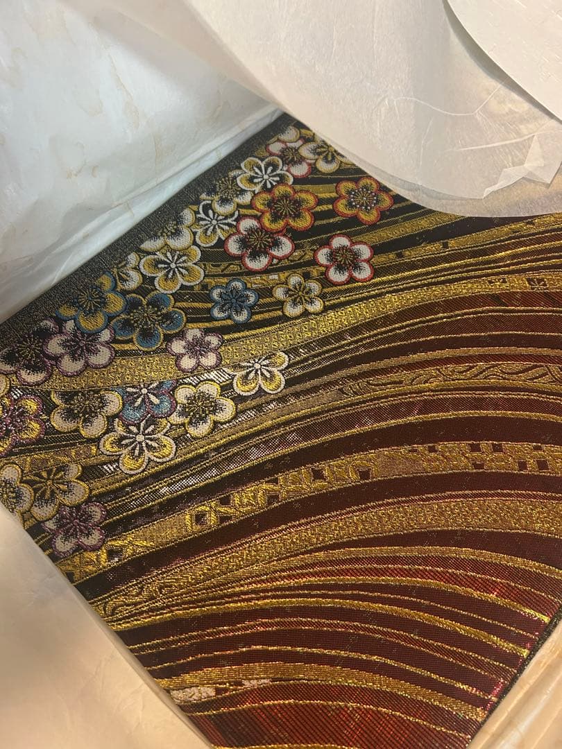 振袖　フルセット　158cm 成人式