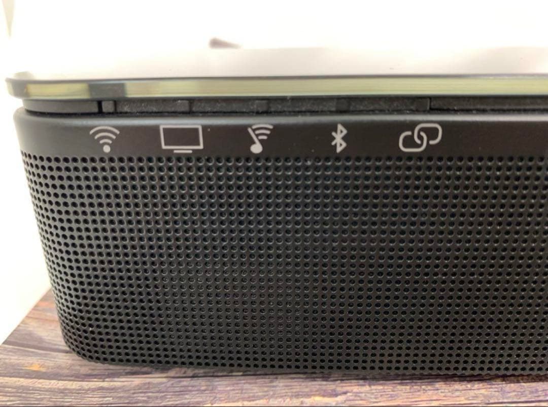 BOSE SOUND TOUCH 300 サウンドバー MM0615-4
