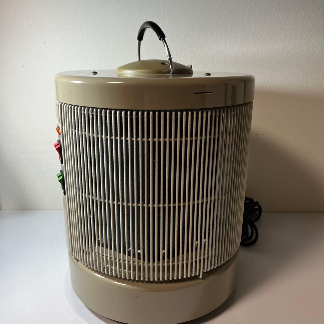 【美品】アールシーエス 暖話室 1000型H 遠赤外線パネルヒーター 動作確認済