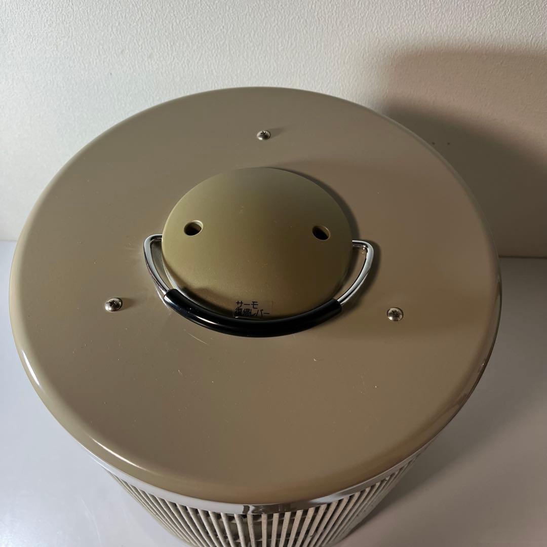 【美品】アールシーエス 暖話室 1000型H 遠赤外線パネルヒーター 動作確認済