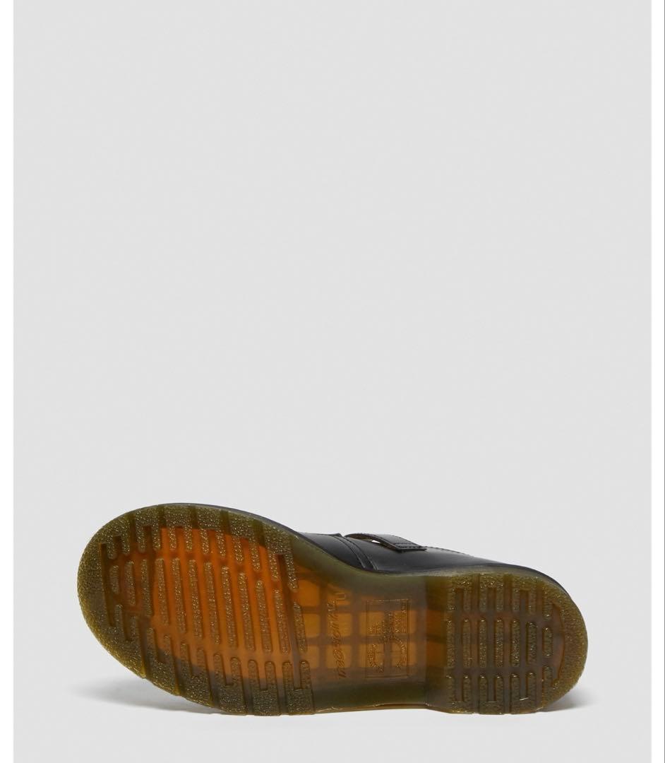 Dr. Martens/ドクターマーチン POLLEY Tバーシューズ