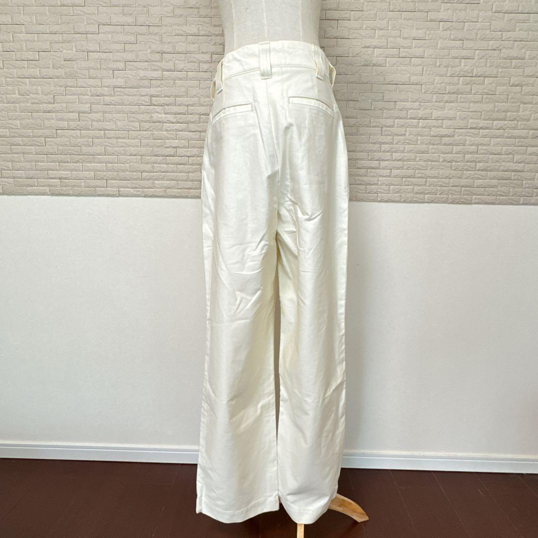 新品⭐︎THE SHINZONE 別注 TOMBOY PANTS トムボーイ36