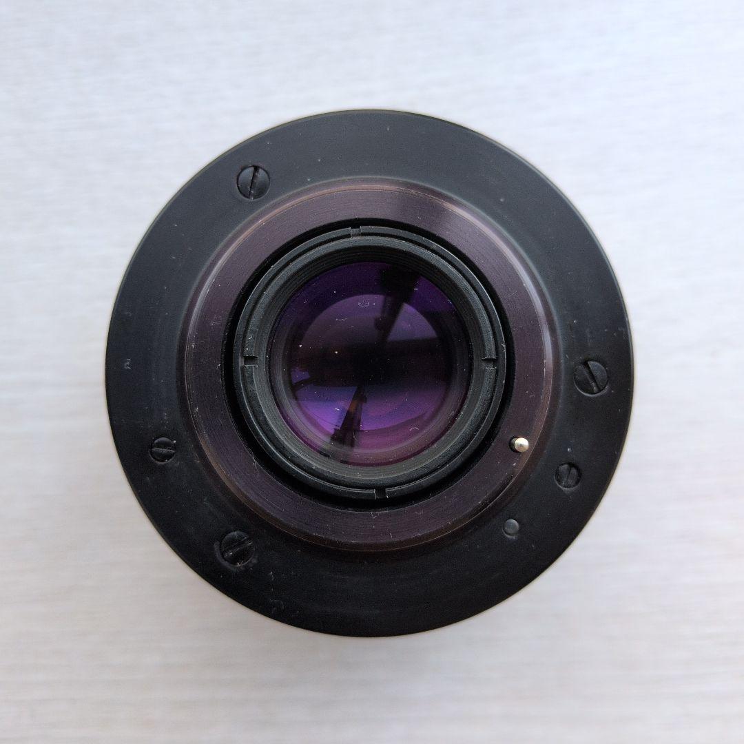 CARL ZEISS FIEKTOGON 35mm f/2.4 実用品