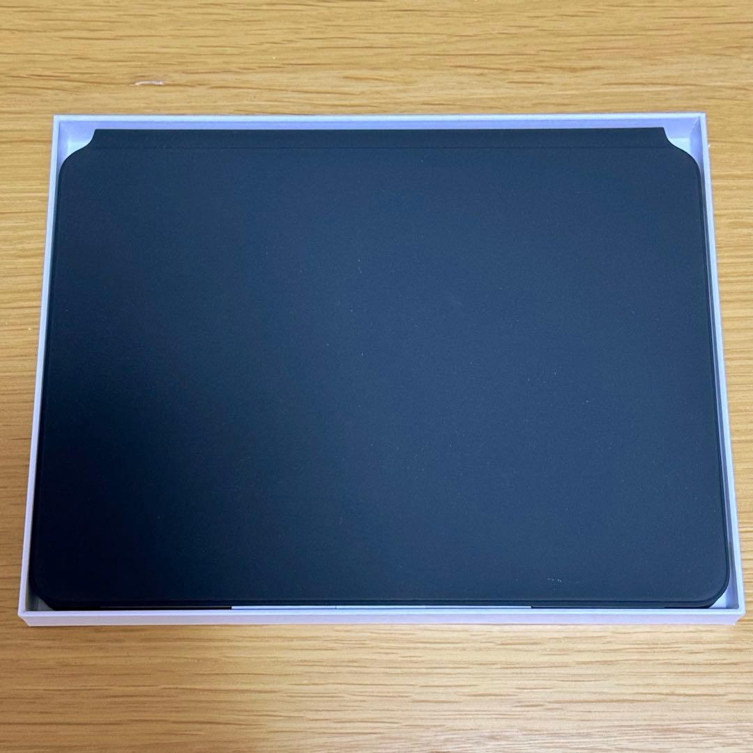 キーボード Apple Magic Keyboard Black 11-inch