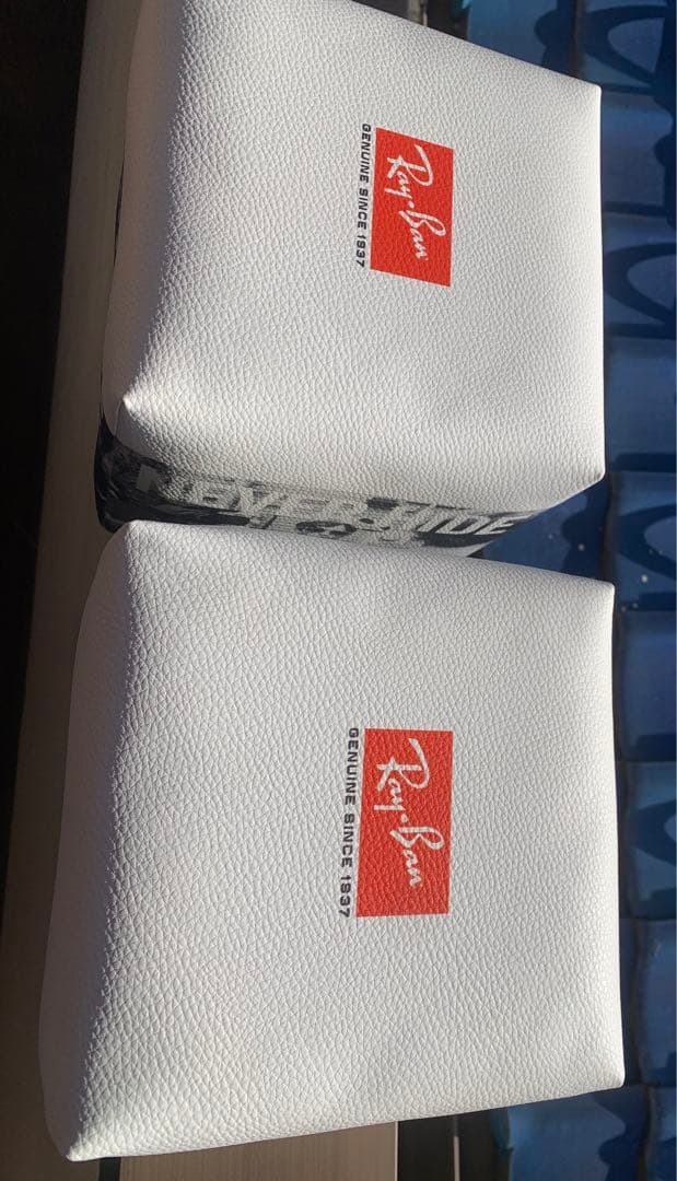 スピーカー レイバン Ray-Ban×audel 非売品