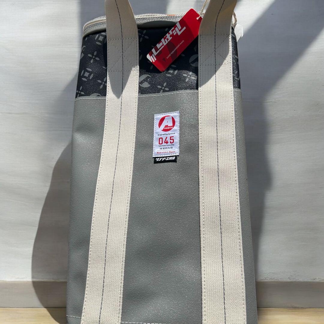 新品　未使用　サンゾー工務店　table_no_kaban アイアンテーブル収納