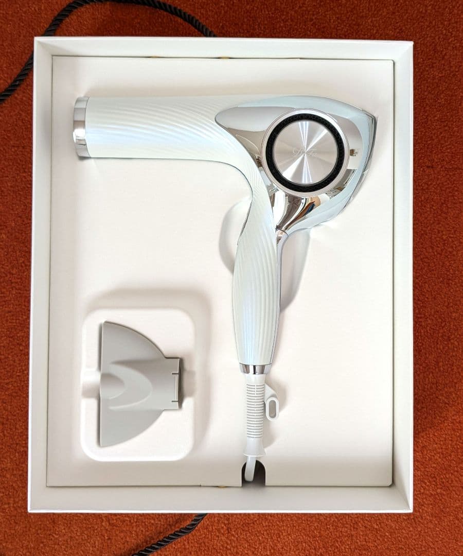 【新品未使用】Refa ビューテックドライヤープロ