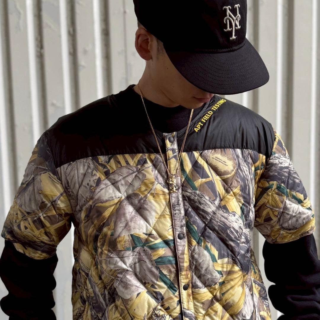 帽子 NEW ERA NEW YORK METS 9THIRTY Apartment