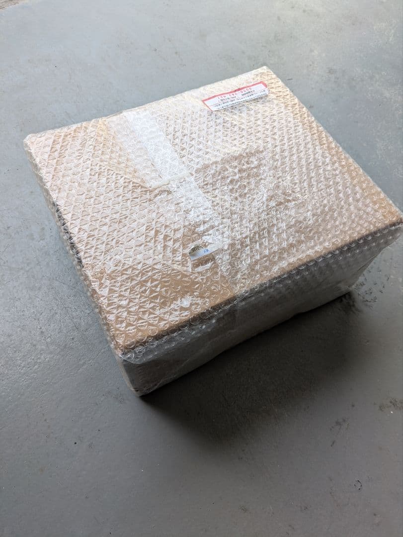 ワゴンR MH34 エバポレーター 社外新品未開封品