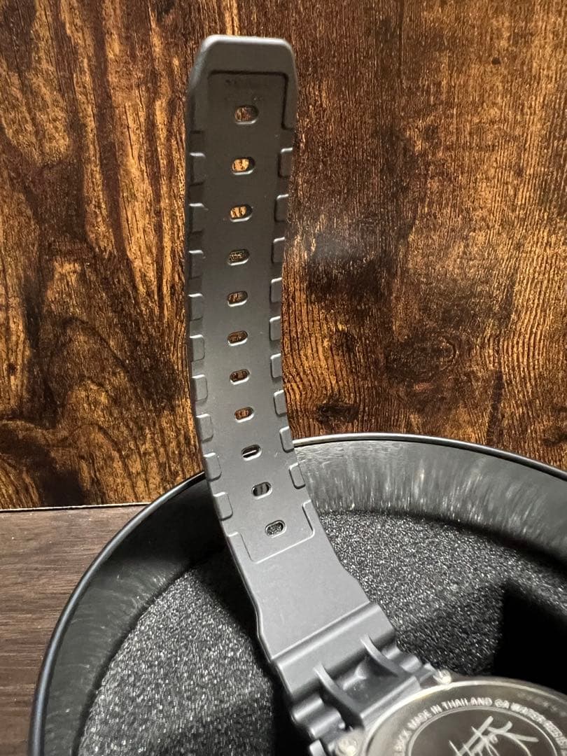 時計 G-SHOCK DW-5600KH-1JR