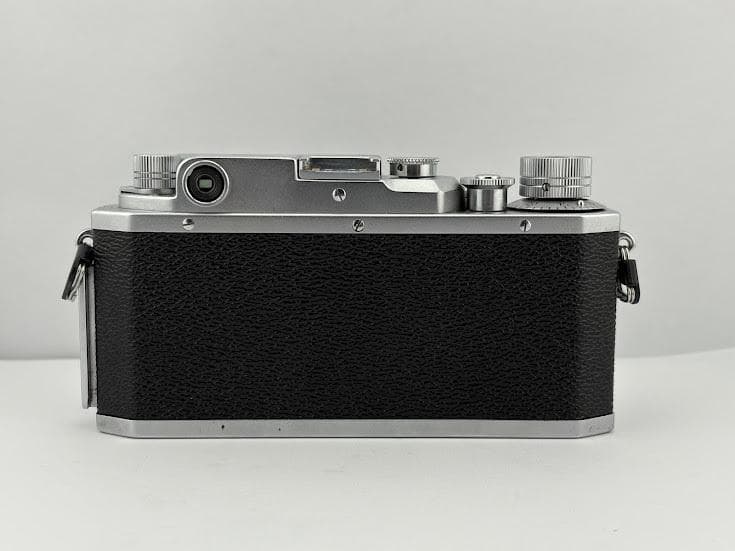 ★美品★ キャノン CANON II 型 F 【EPマーク】