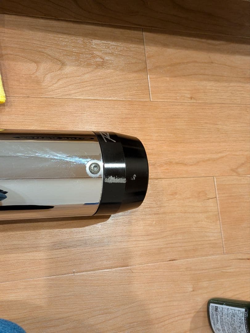 ハーレー RINEHART 3.5インチ マフラー