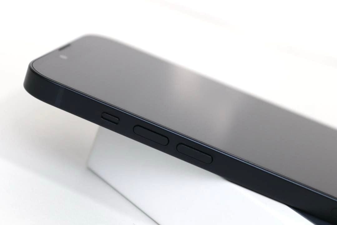 Apple iPhone 13 ミッドナイト 本体