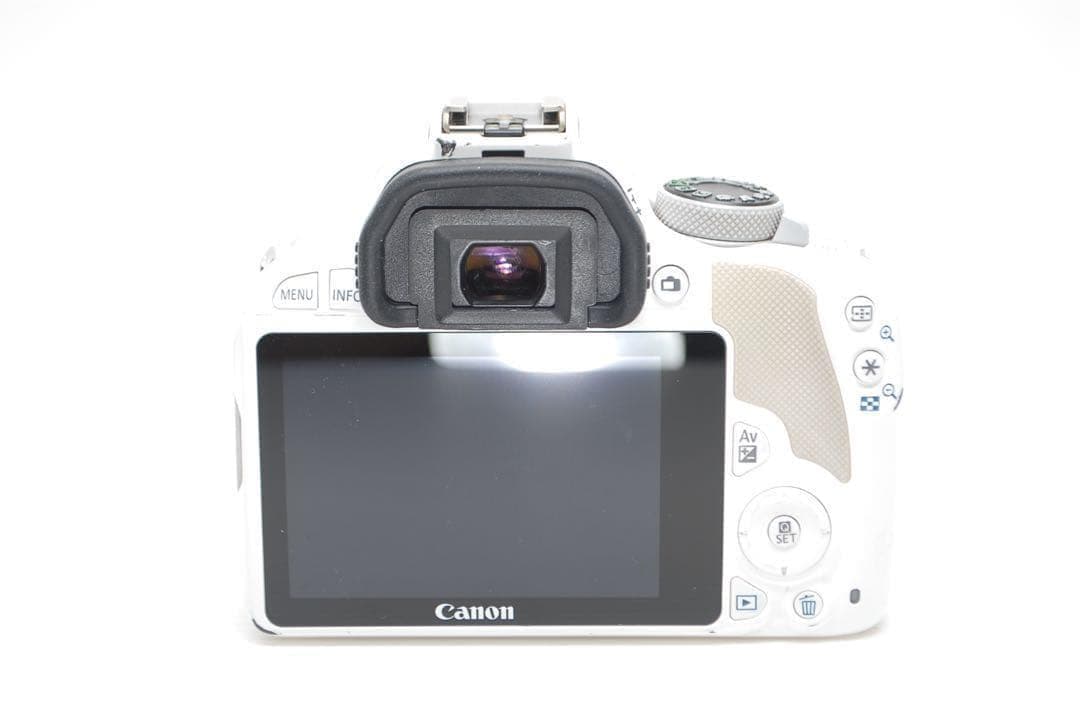 ✨Canon kiss X7✨最軽量モデル 使いやすい 良品 希少カラー人気