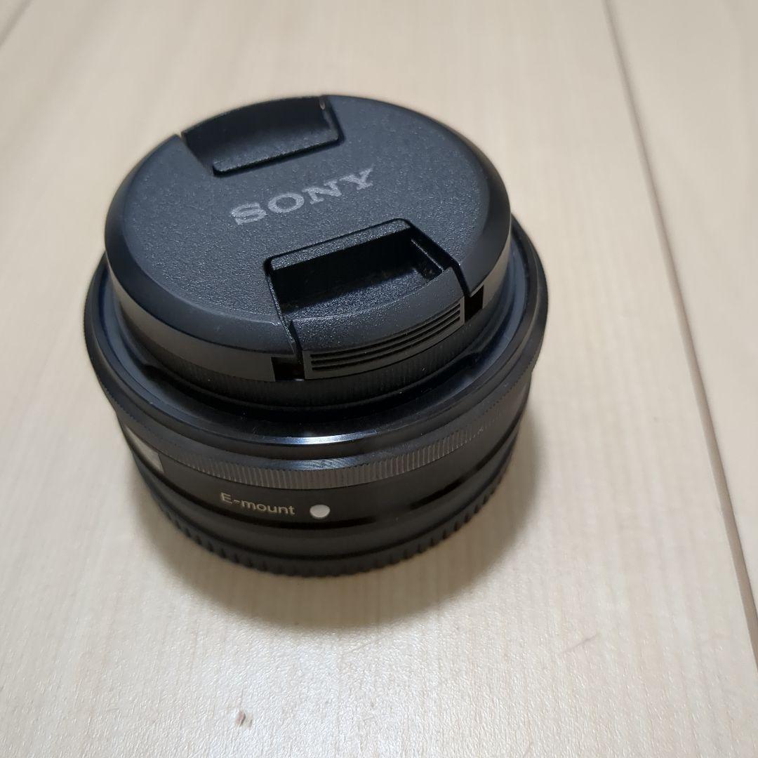 【レンズセット価格】SONY α6300 ボディ+レンズ