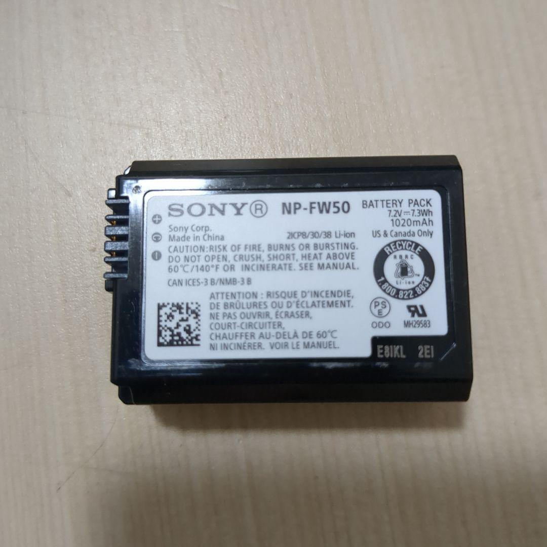 【レンズセット価格】SONY α6300 ボディ+レンズ