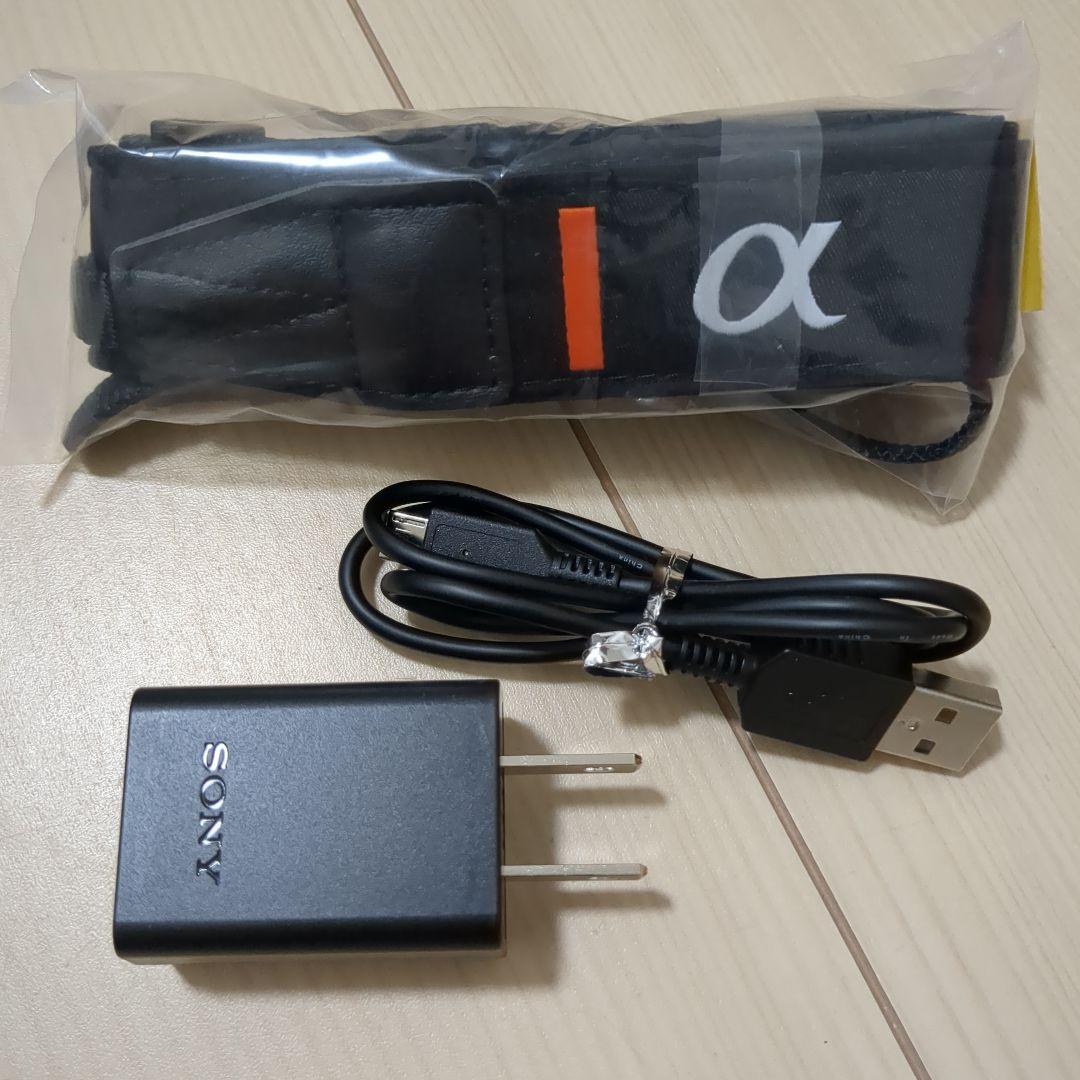 【レンズセット価格】SONY α6300 ボディ+レンズ