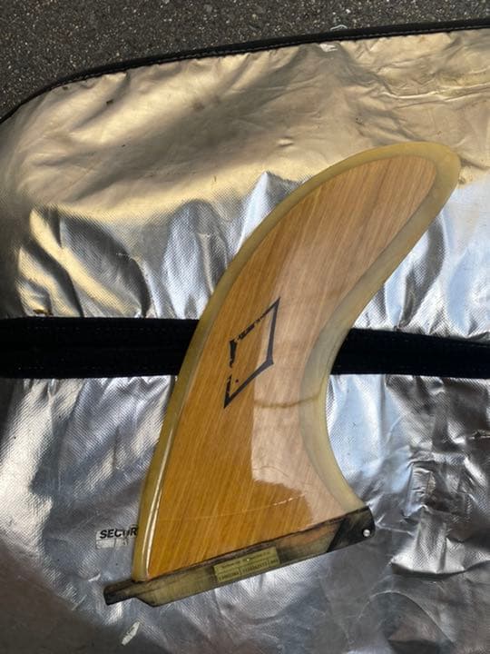 ジェイコブスロングボード