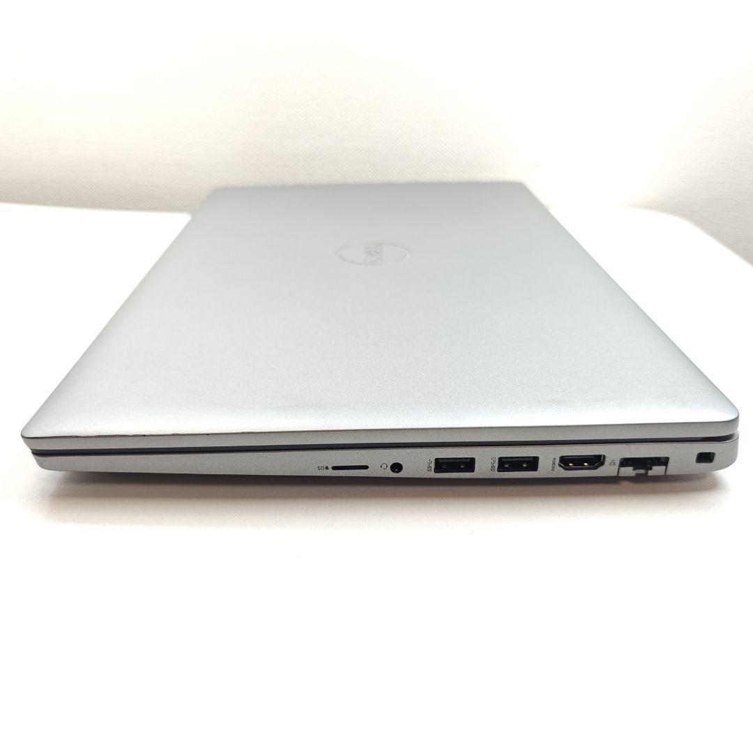 Windowsノート本体 DELL Latitude 5520 i7-1185G7 16GB 512GB