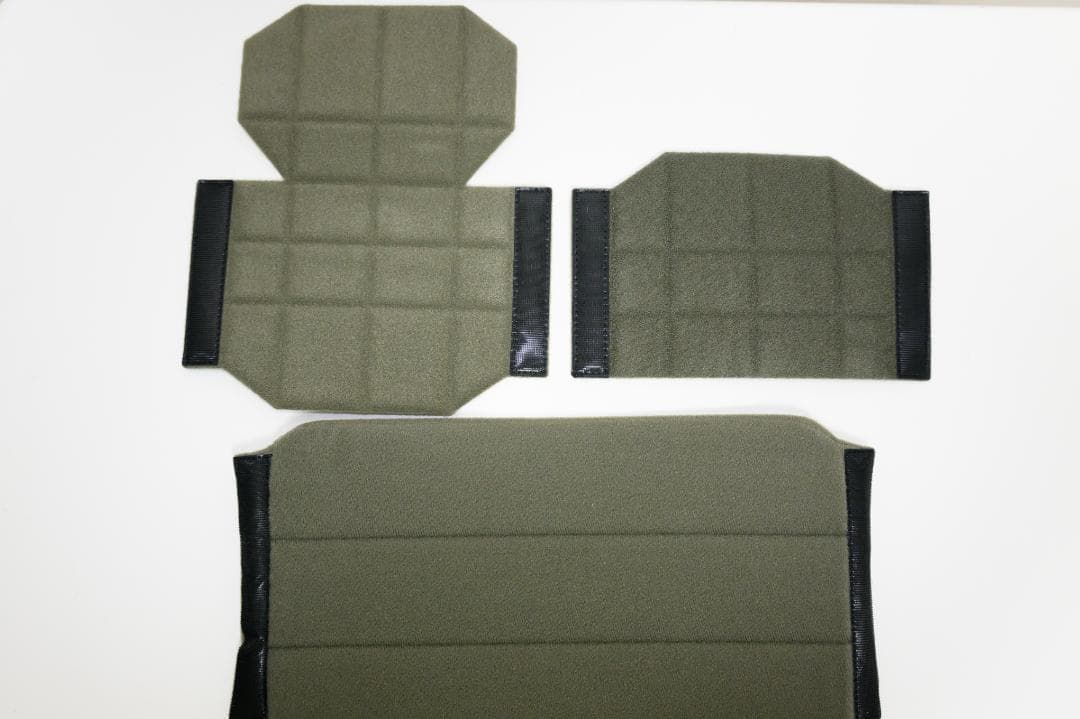 WOTANCRAFT ヴォータンクラフト パイロット 7L カメラバッグ