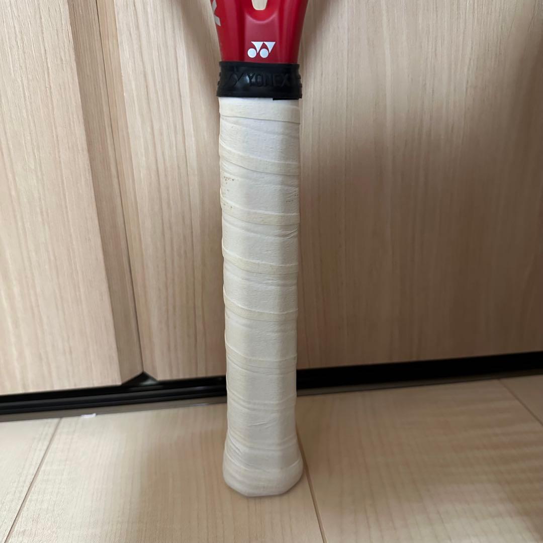 YONEX VCORE 100 ブイコア G2 テニスラケット