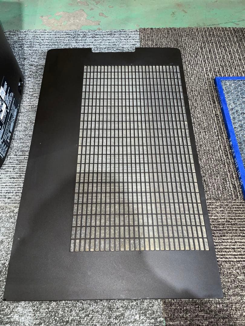 2022年製 SHARP 加湿空気清浄機 KI-RX70-T