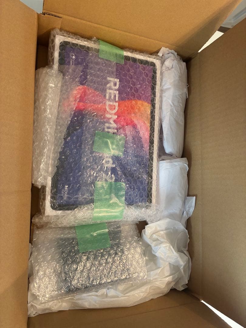 REDMI Pad 2 128GB グレー 本体