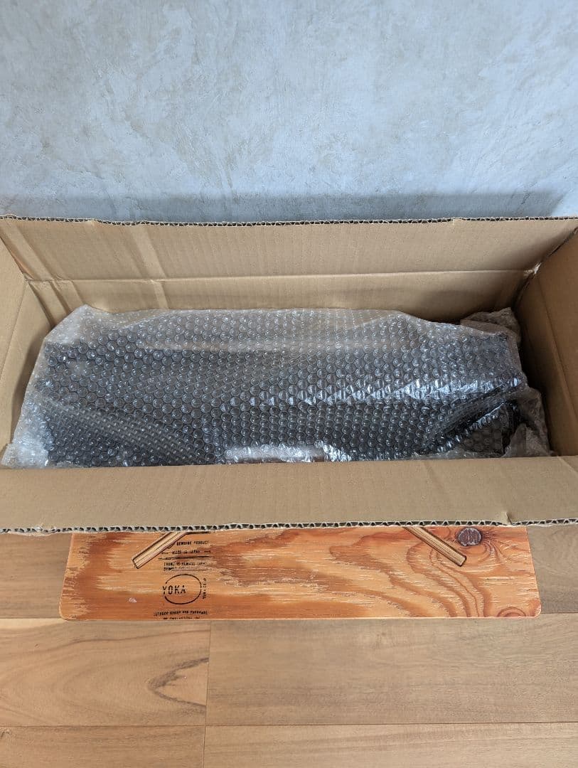 K*i様 アイアン工房　サイドテーブル