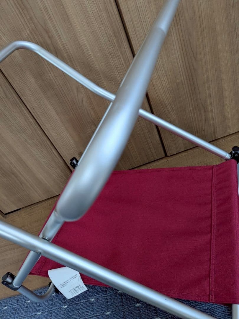 【まっちゃん】3脚セット  peak FDチェア ワイド