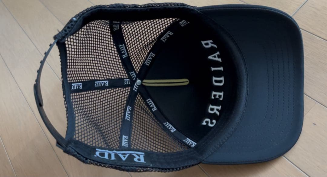 レイドジャパン　アパレルセット