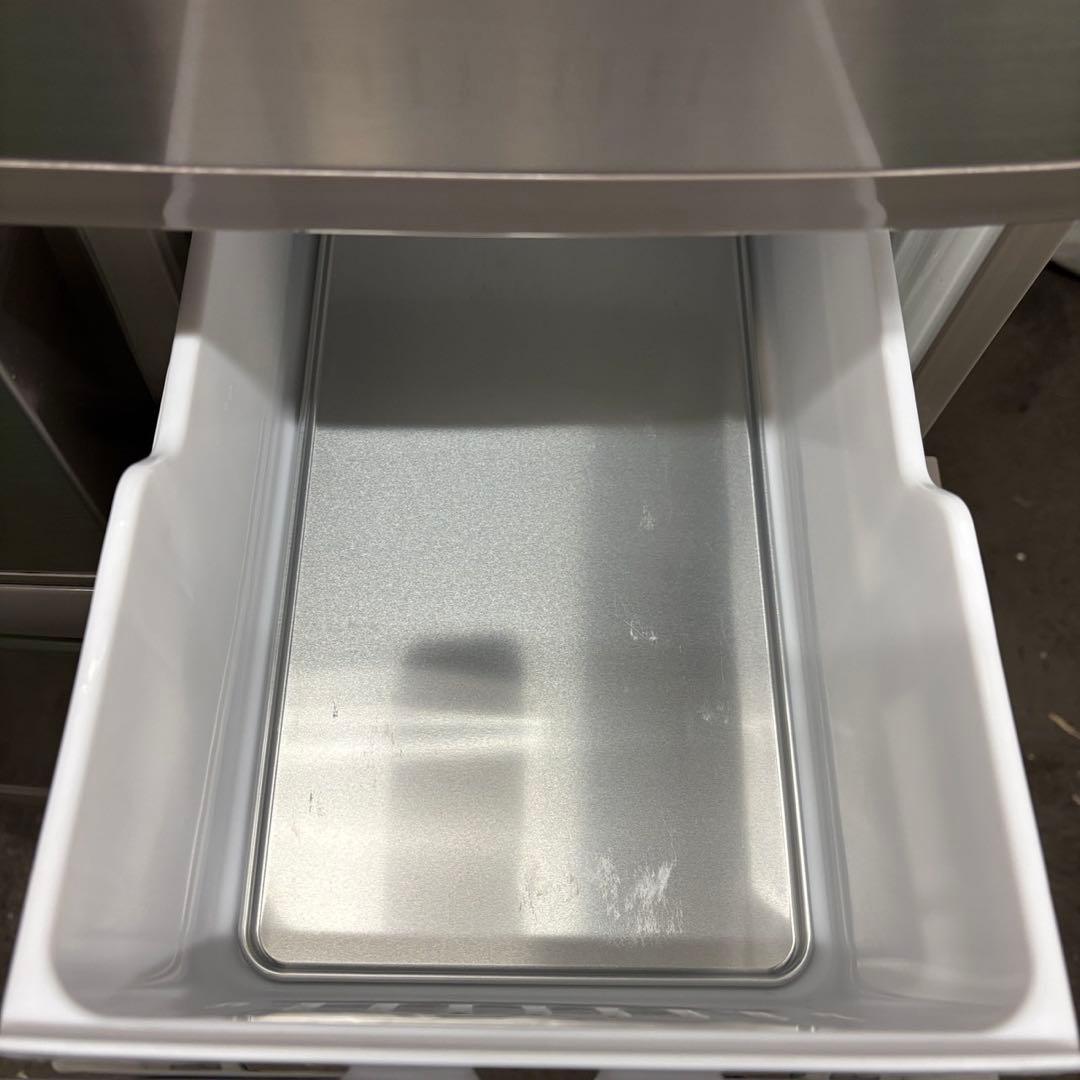 104❤️　冷蔵庫　日立　400-500ℓ　大型　右開　綺麗　安い　中古　設置無料