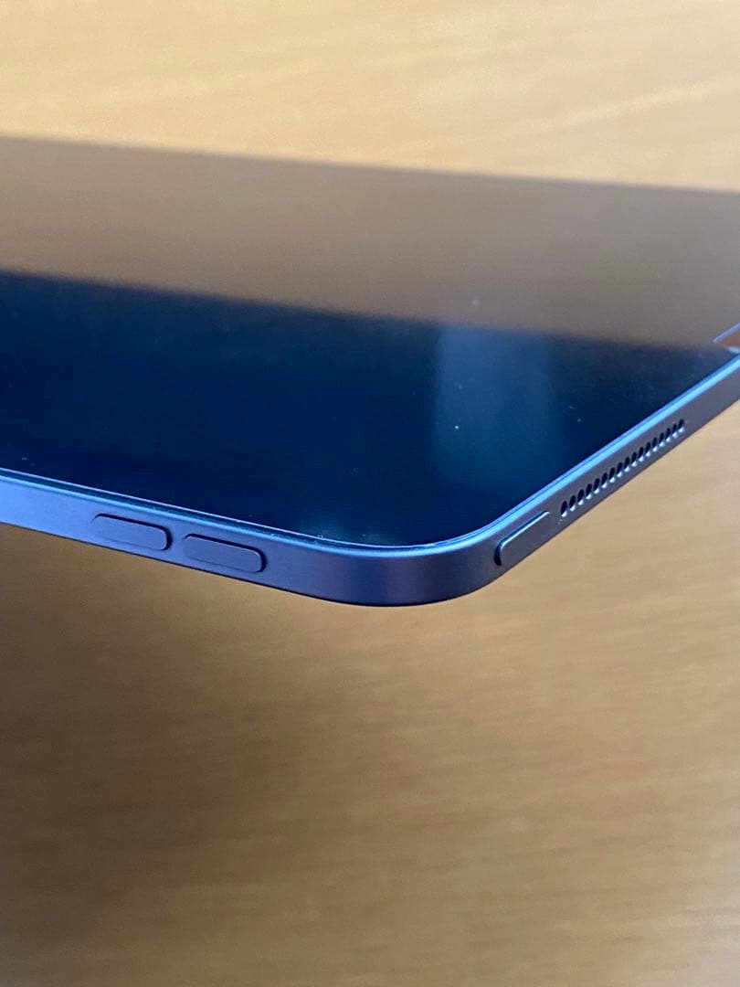 iPad Pro （第4世代）12.9インチ スペースグレー Pencil付き