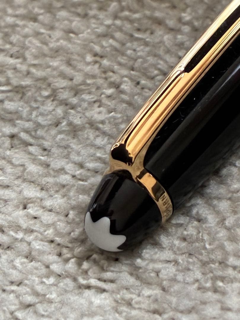 ◾️極美品◾️モンブラン マイスターシュテュック クラシック◾️164 ボールペン◾️