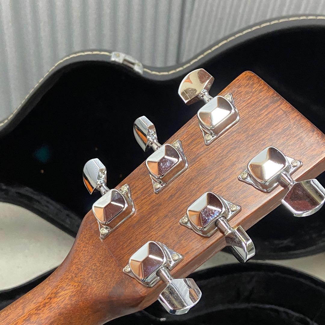 Morris モーリス⭐️アコースティックギター　MF 203【3594】