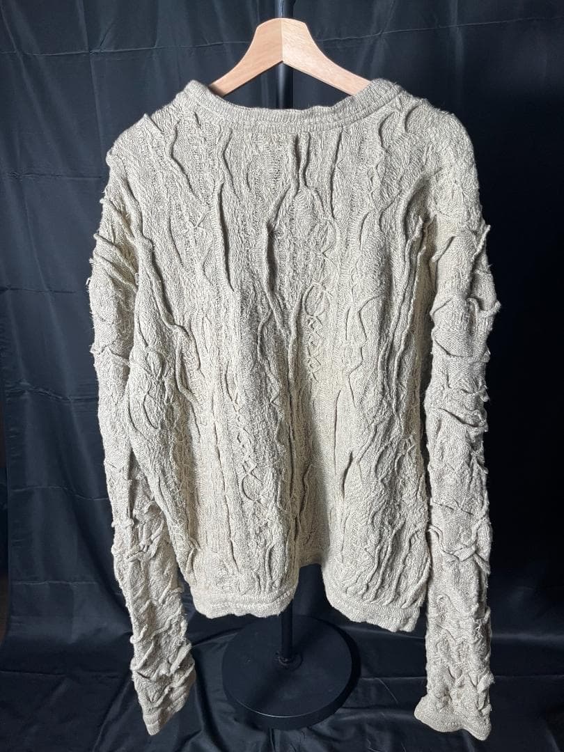 【ヴィンテージニット】COOGI クージー セーター XL