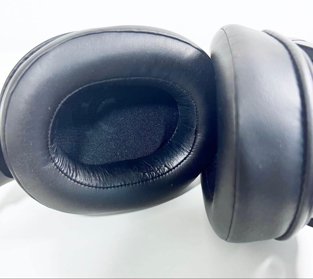 ［良品］SONY WH-L600 デジタルサラウンドヘッドホンシステム