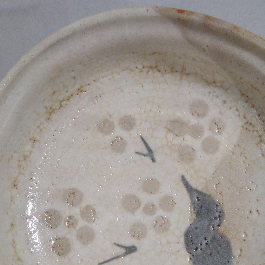 浅ばち器です。