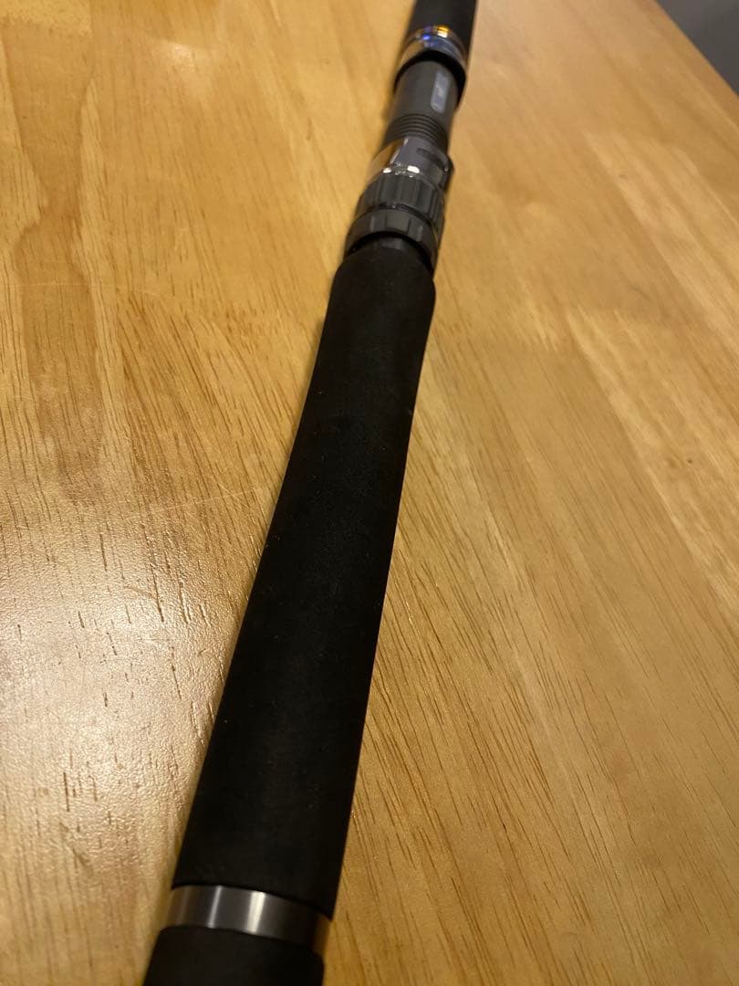 パームス ショアガンエボルブ ブルーランナー SFSGS-103XH・BL