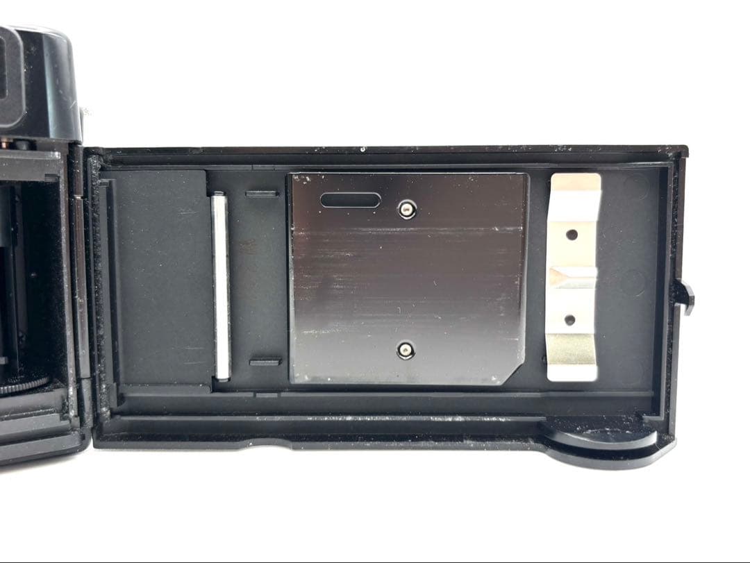 【完動品】Canon AF35M 初代AutoBoy 動作確認済 フィルム