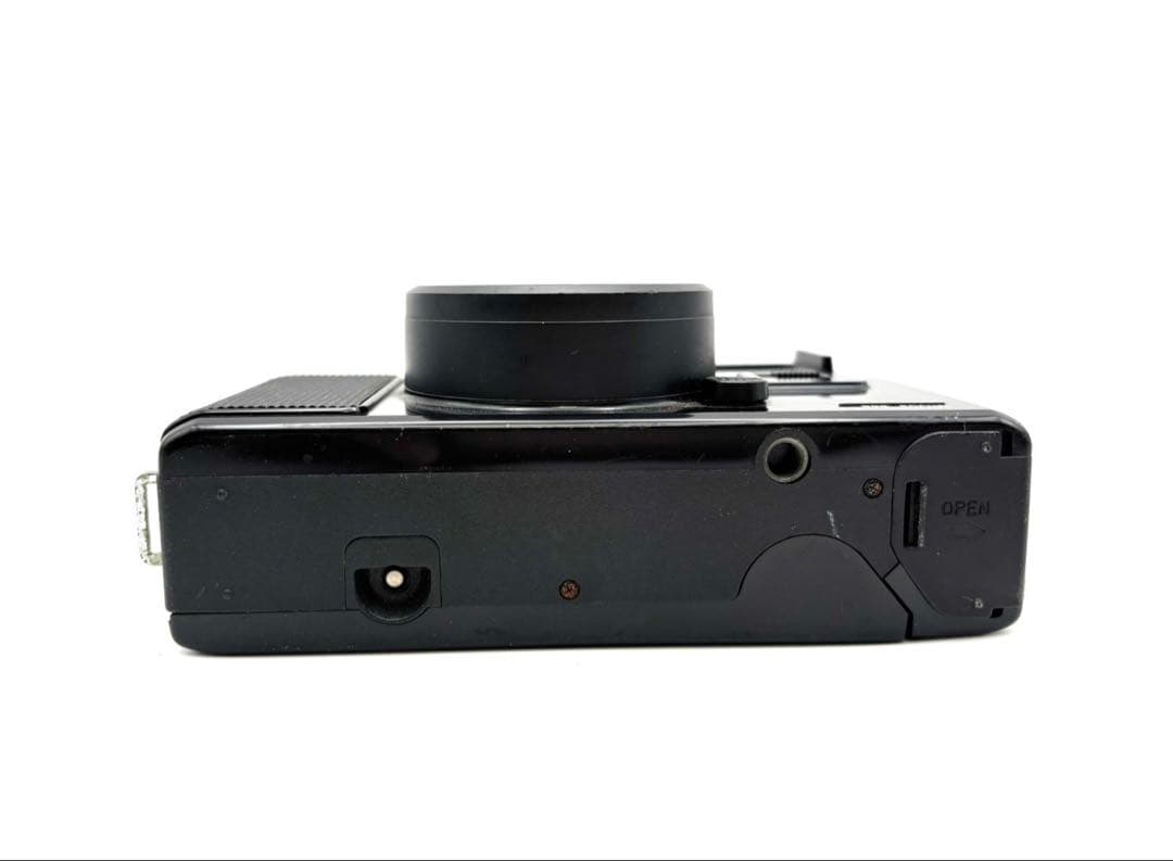 【完動品】Canon AF35M 初代AutoBoy 動作確認済 フィルム