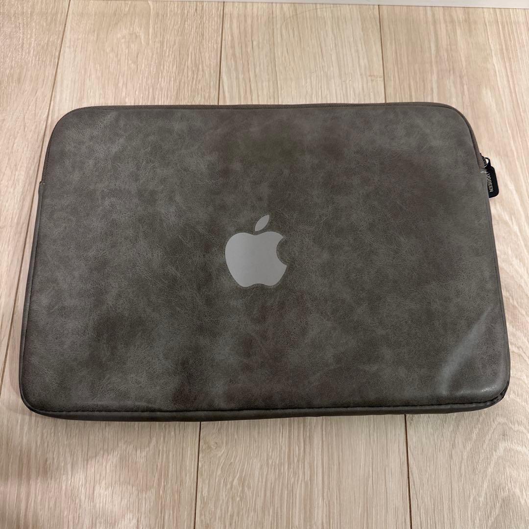 MacBook Pro 2020 13 M1 16GB 1TB　スペースグレー