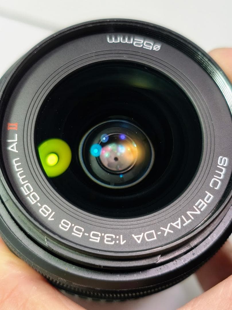 【黒死病対策】ペンタックス PENTAX K-S2 カメラらしいブラック