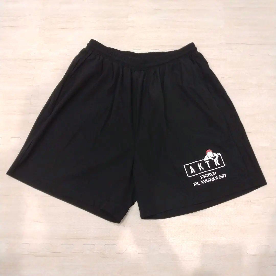 AKTR バスパン