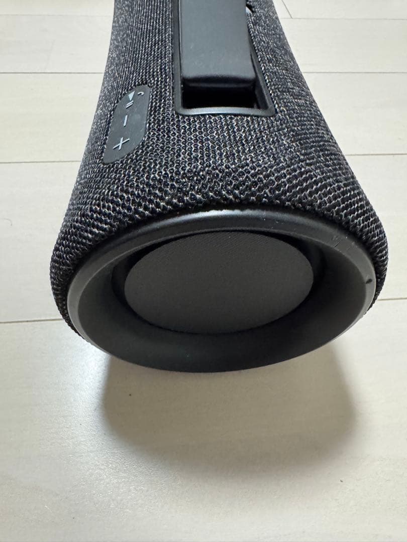 SONYワイヤレススピーカー　SRS-XG300