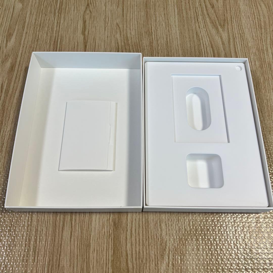 iPad Pro 9.7 256GB Wi-Fiモデル　シルバー